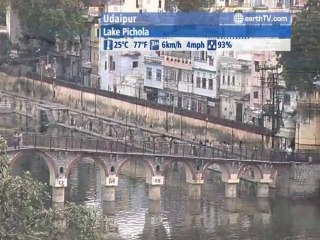 Santorini - Greece, Los Angeles - USA, Paris - France, Udaipur - India, Hamburg - Germany, Lugano - Ticino - Switzerland, Stuttgart - Germany