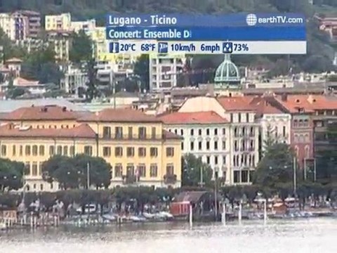 Palma de Mallorca - Spain, Antibes - Juan-les-Pins - France, Santorini - Greece, Udaipur - India, Lugano - Ticino - Switzerland, Pretoria - South Africa, Bandar Seri Begawan - Brunei