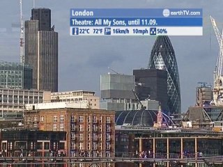 Durban - South Africa, Hamburg - Germany, Udaipur - India, Lugano - Ticino - Switzerland, London - United Kingdom, Brussels - Belgium, Berlin - Germany