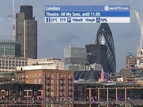 Durban - South Africa, Hamburg - Germany, Udaipur - India, Lugano - Ticino - Switzerland, London - United Kingdom, Brussels - Belgium, Berlin - Germany