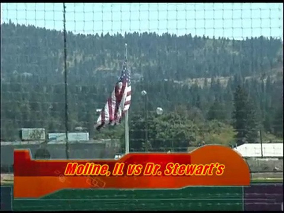 Docs vs Moline, IL (short version) (8/15/10)