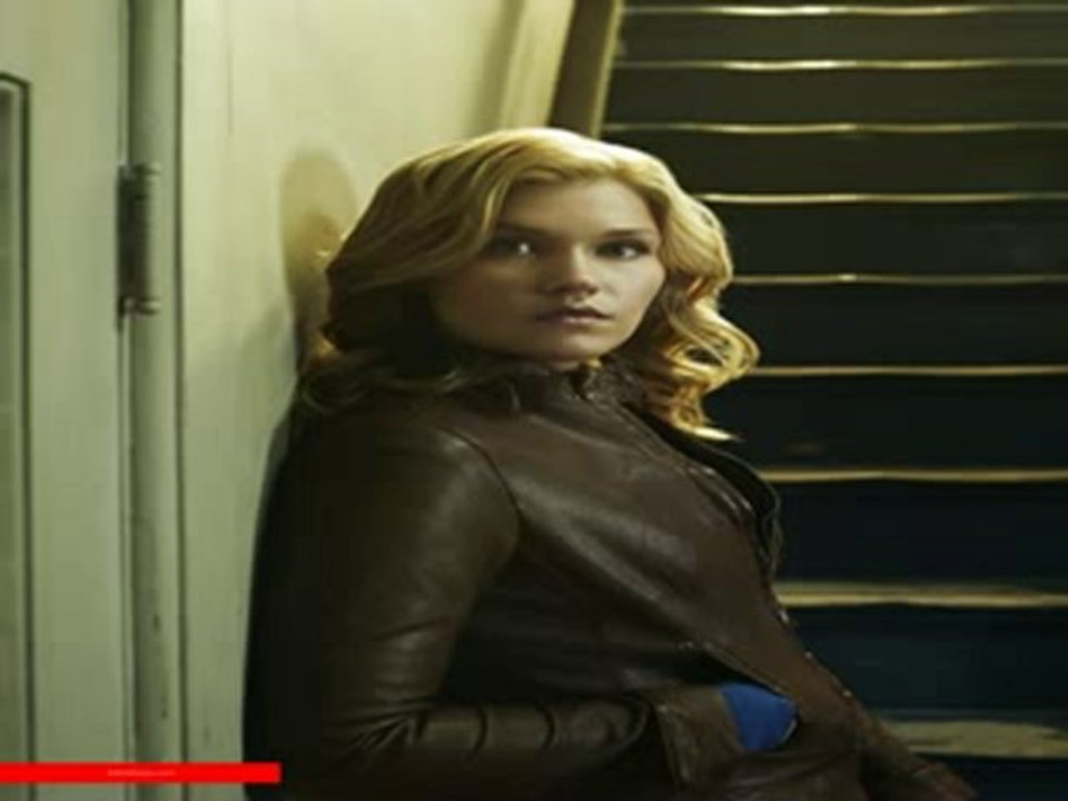 Haven Season 1 Episode 6 Fur