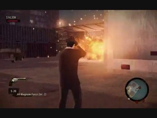 Godfather - RT Mademan