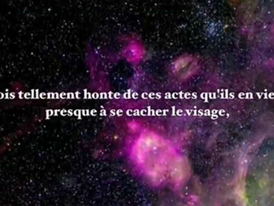 Les attentats suicides: position des Savants Musulmans