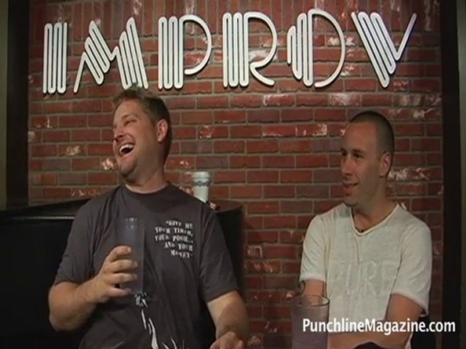 Dov Davidoff Interview with Matthew Gill