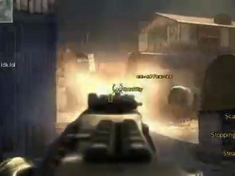 Call of Duty 6 Hack Modern Warfare 2 Cheat Hack ...
