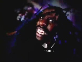 Abstract Rude Stop Biting