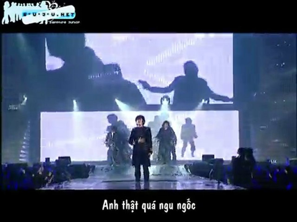 [Vietsub] Super Show Perf - A Man in love [s-u-j-u.net]