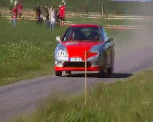 N°72 - Routes picardes 2010