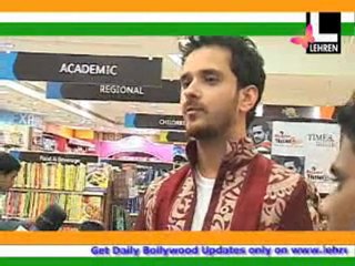 Raghav Sachar's 'Vande Mataram' Launched