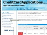 Reduce your month to month Credit Card Application bills