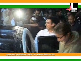 'Peepli Live' Special Screening