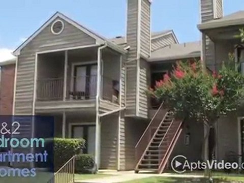 Trails of Westlakes Apartments in San Antonio, TX - ...