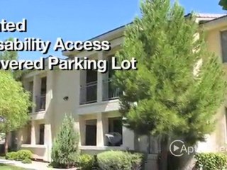 Alicante Villa Apartments in Las Vegas, NV - ForRent.com
