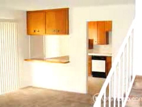 Park Anza Townhouses Apartments in Torrance, CA - ...