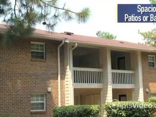 Summerlyn Park Apartments in Lithonia, GA - ForRent.com