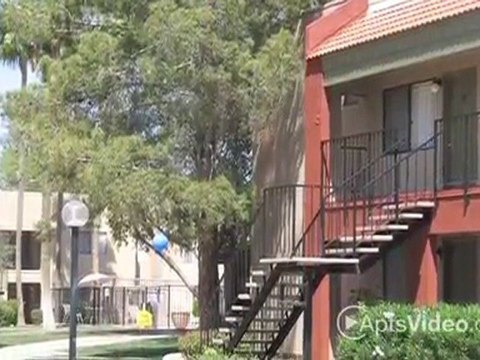 Villa Monterey Apartments in Tucson, AZ - ForRent.com