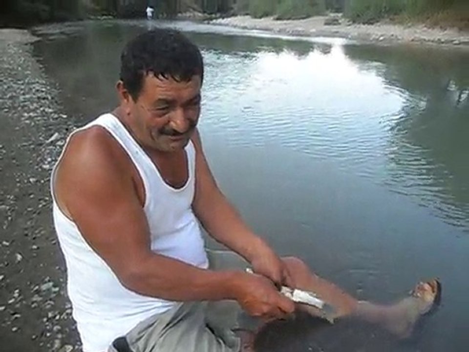 KEMAL ABİ İLE SOHBET