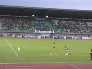 Rugby Trophée de Bigorre 2010