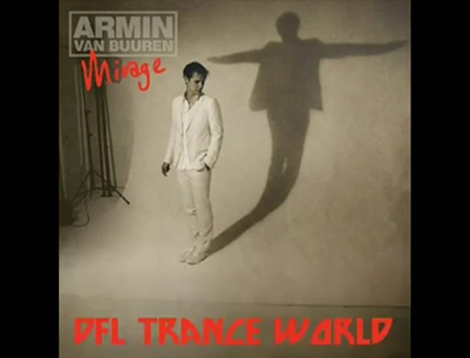 AVB.feat Sophie Ellis-Bextor Not Giving Up For Love(Dash Ber