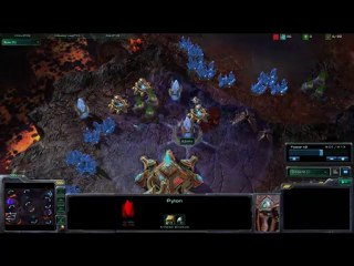 Starcraft 2 Tactics: Dual Photon Cannon Rush