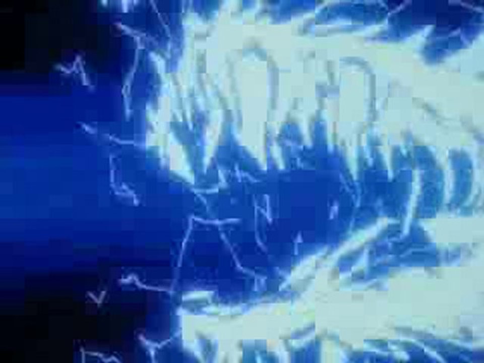 Supreme Thunder Dragon