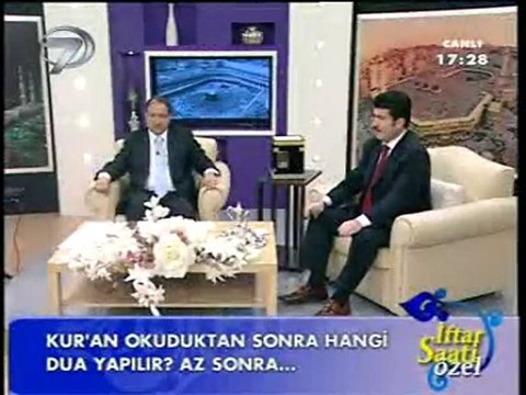 ADEM KARABEY RAMAZAN 2010 KASİDE NEYLEYEYİM DÜNYAYI KANAL 7