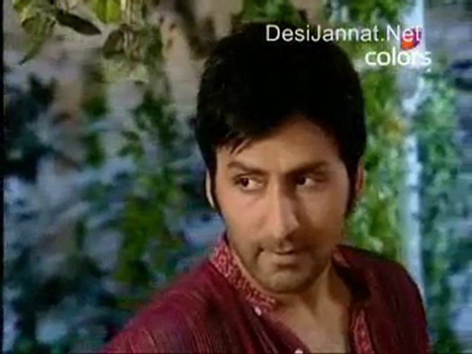 Ganga - 16th August 2010 pt4