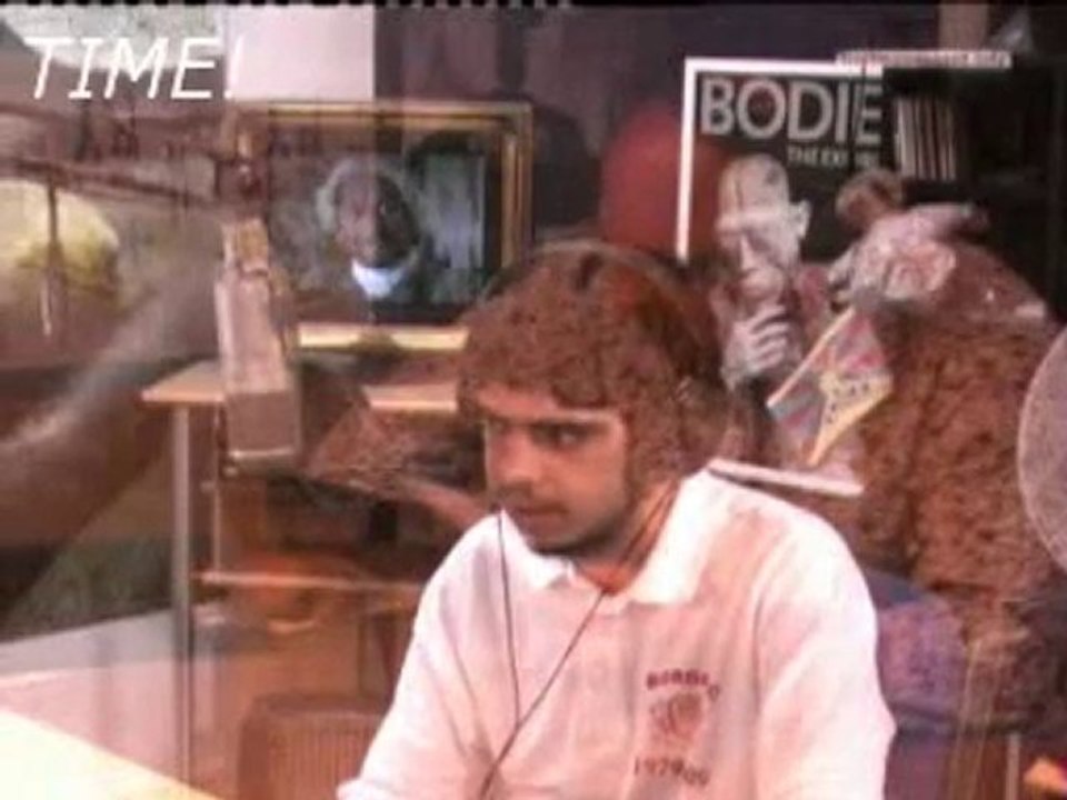 Une banque SAINE ! Oui, ça existe !