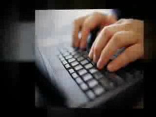 Work From Home Typing Jobs