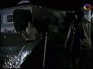 Los Años Maravillosos Cap. 90 - Problemas tormentosos (3/3)