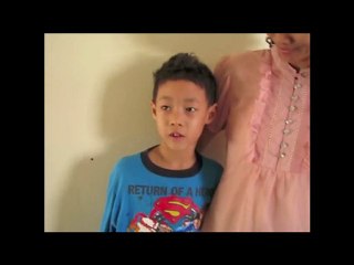 The Winners ISE Test (RAIS)