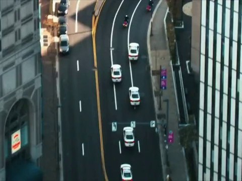 The Next Three Days Trailer : bande annonce #1