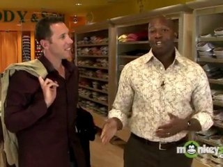 Tuxedo Shirts for Club Hopping