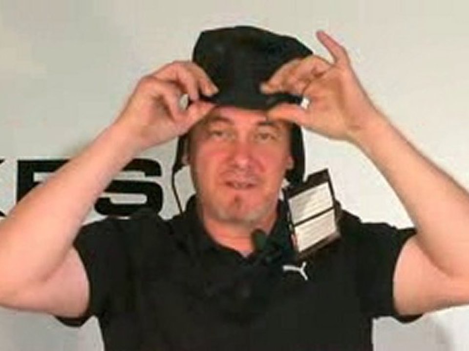 Mir passt sie nicht ! Arbeitskleidung Wintermütze