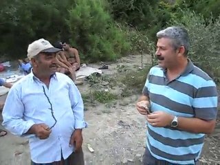 KÖYÜMÜZDEN KESİTLER.