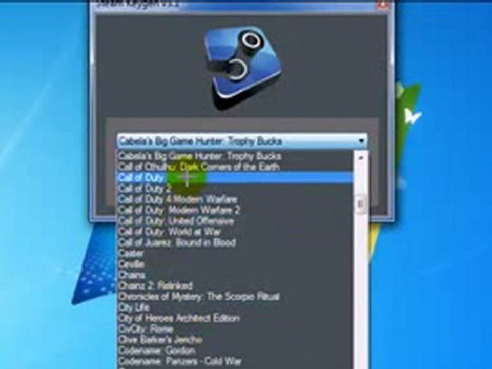 Steam Keygen v3.1 100% Working 05/23/2010 (Free ...