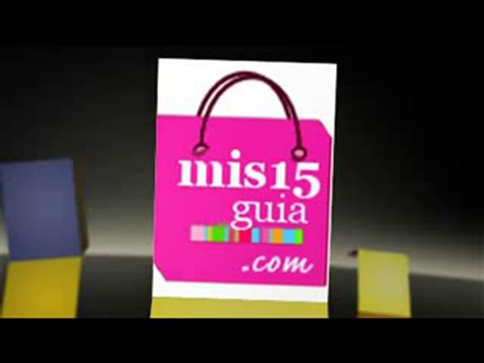 Mis 15 Guia