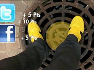 Manycitiz : application smartphone gratuite