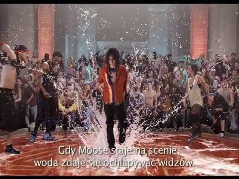 Step Up 3D - olśniewający trzeci wymiar
