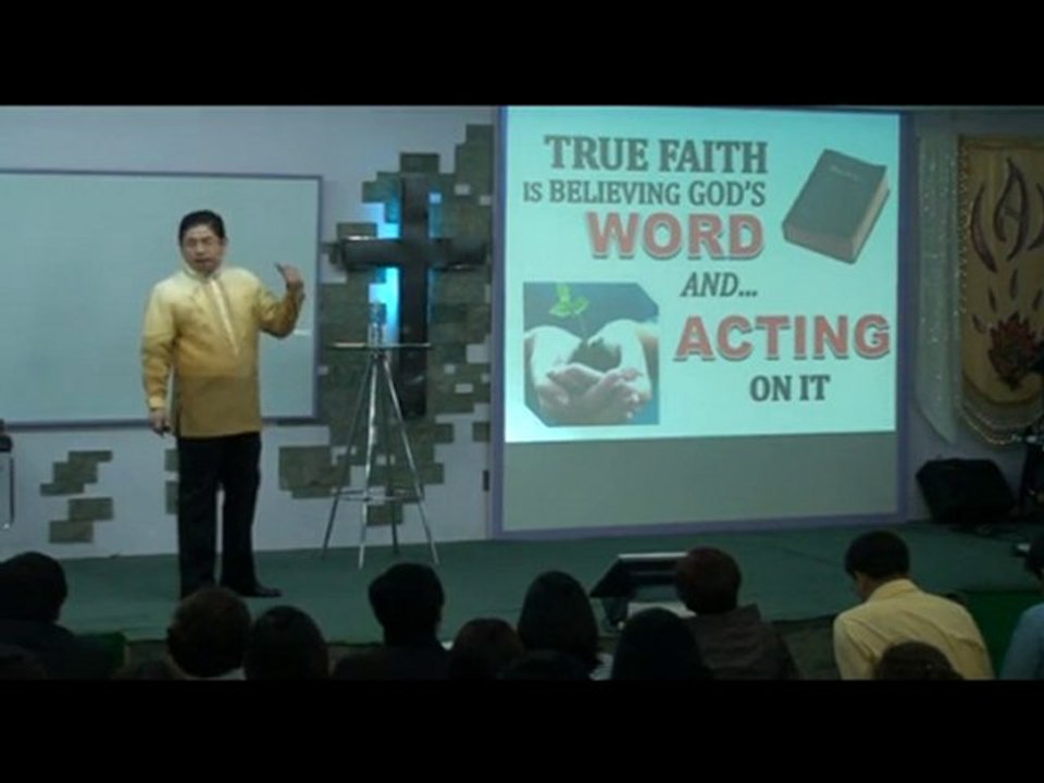 SW 081510 Keys to Healing and Blessing Part 3