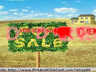 Easy Money Making Ideas