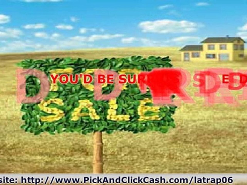 Easy Money Making Ideas