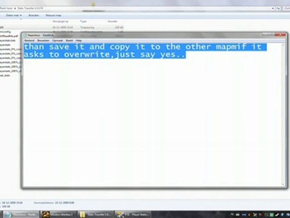 Modern Warfare 2 Rank hack PC patch 1.2.208 + ...