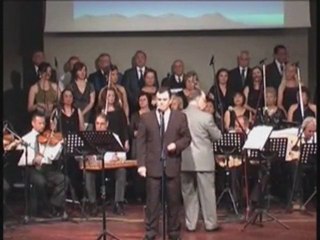 EMİN ÇELİKKAYALI - TÜRK SANAT MÜZİĞİ