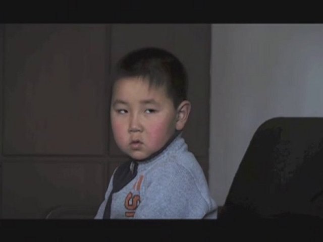 Winter vacation, de Li Hongqi