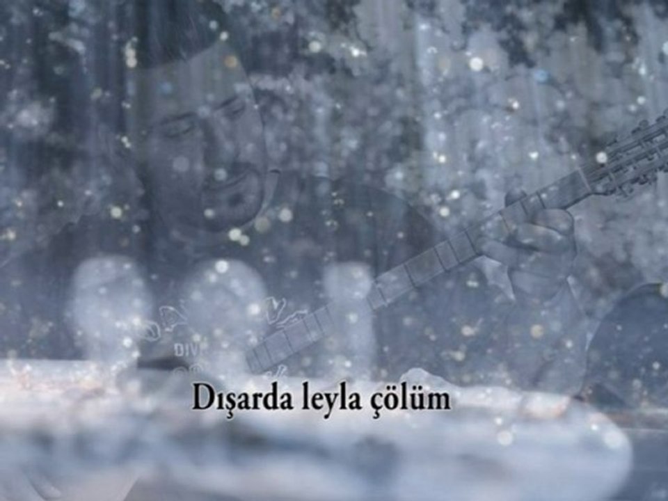 İÇİMDE YAĞMURLAR...SÖZ & MÜZİK: ALİ ELİBÜYÜK