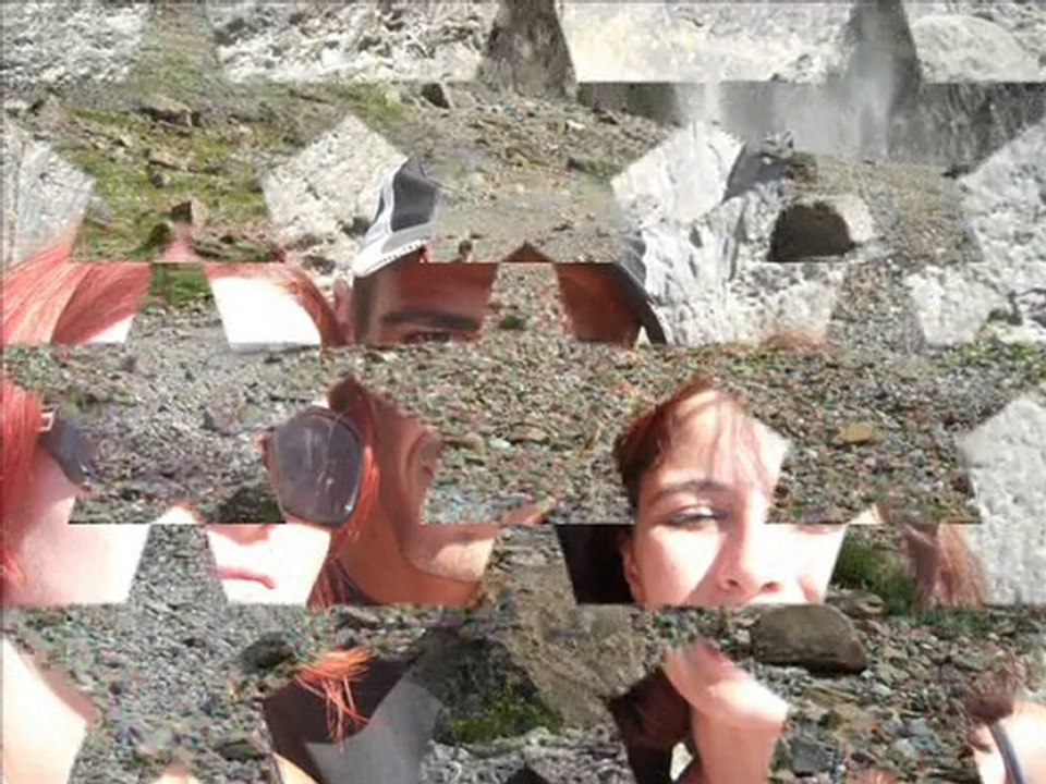 Vacances dans le Sud-Ouest (1ère partie)