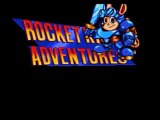 Video oldie (MD): Rocket Knight Adventures