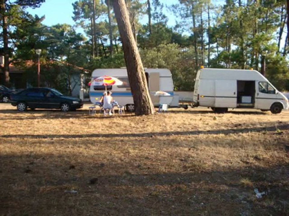 Vacances dans le Sud-Ouest (2ème partie)